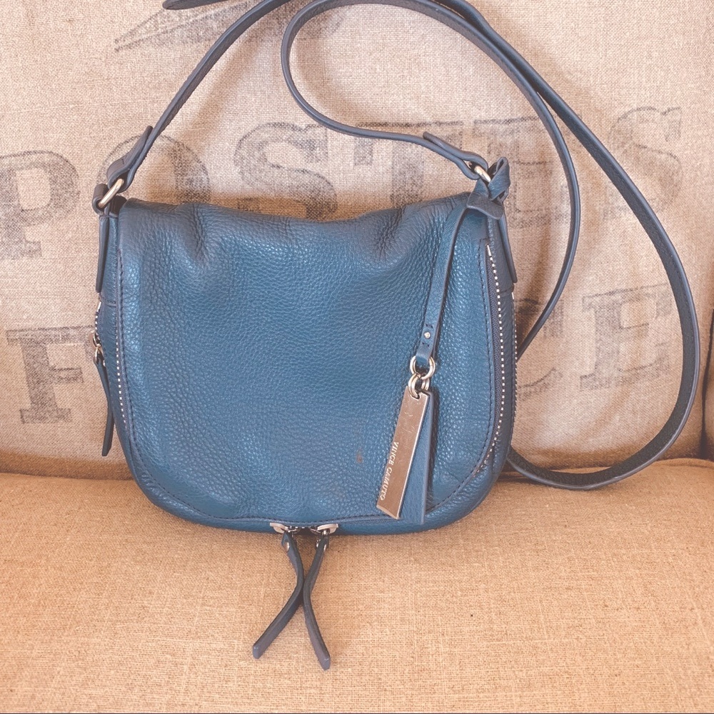Vince Camuto Bailey Crossbody Bag